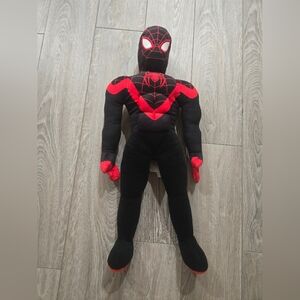 Miles morales pillow buddy